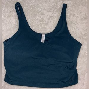 LULULEMON, ALIGN TANK size 12 NEVER WORN